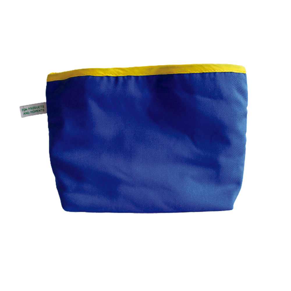 Pouch Big: Haida Pouch Siyehe