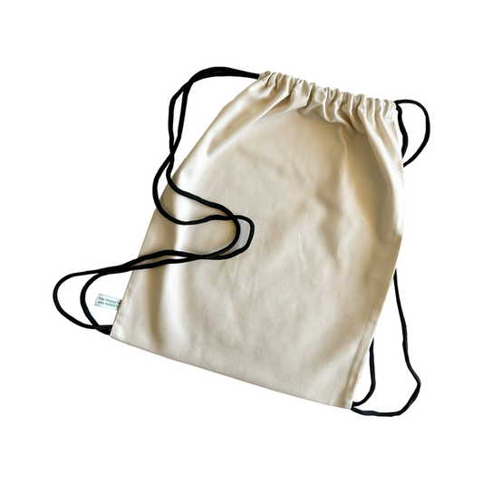 Rope Bag: Insert Nazafa