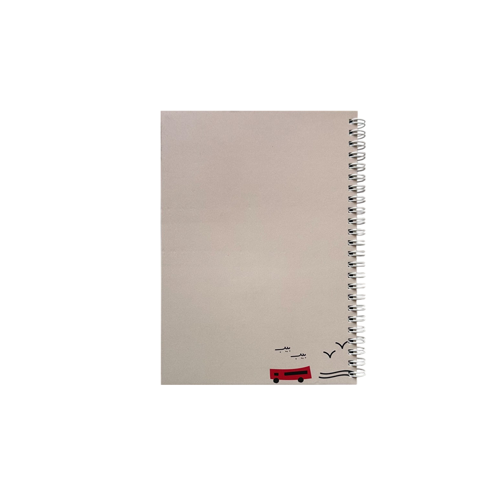 Journal: Deep Thoughts & Wishful Thinking
