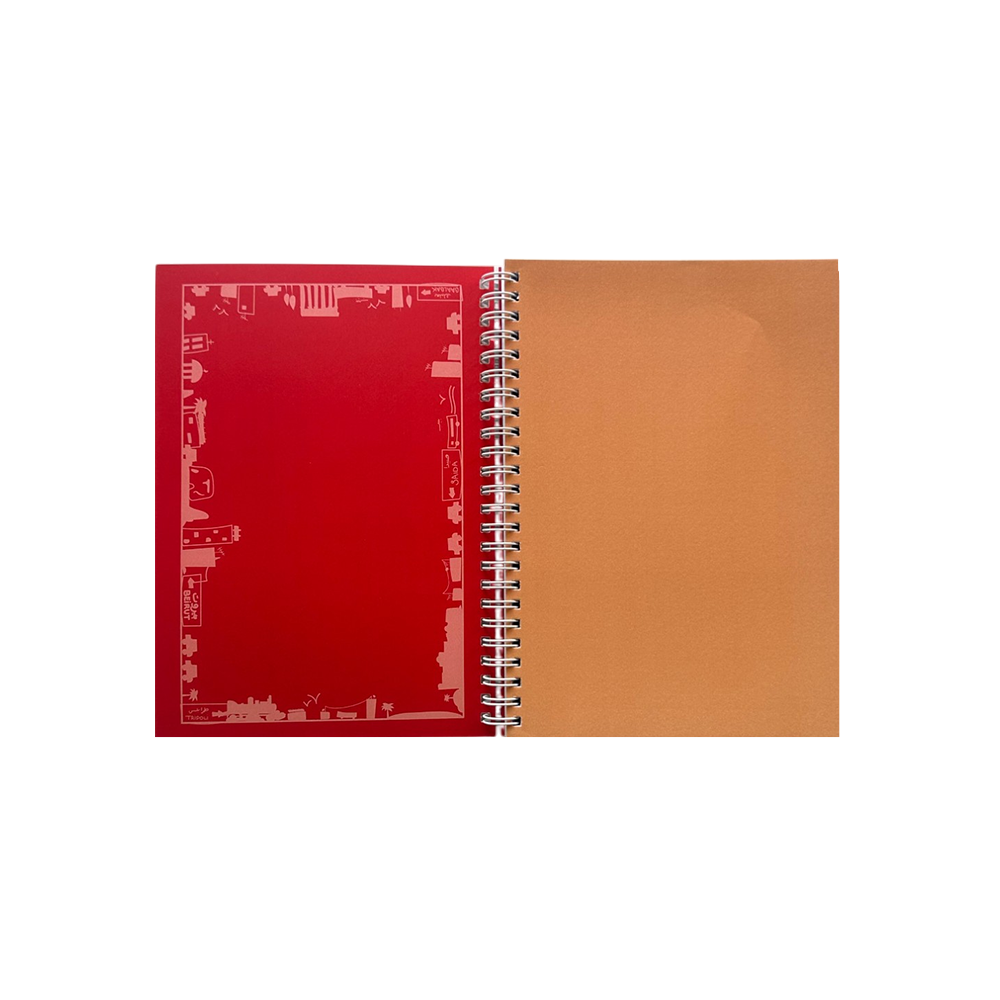 Journal: Deep Thoughts & Wishful Thinking