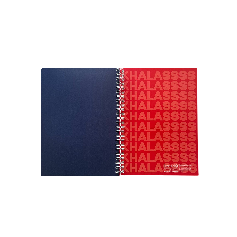 Journal: Deep Thoughts & Wishful Thinking