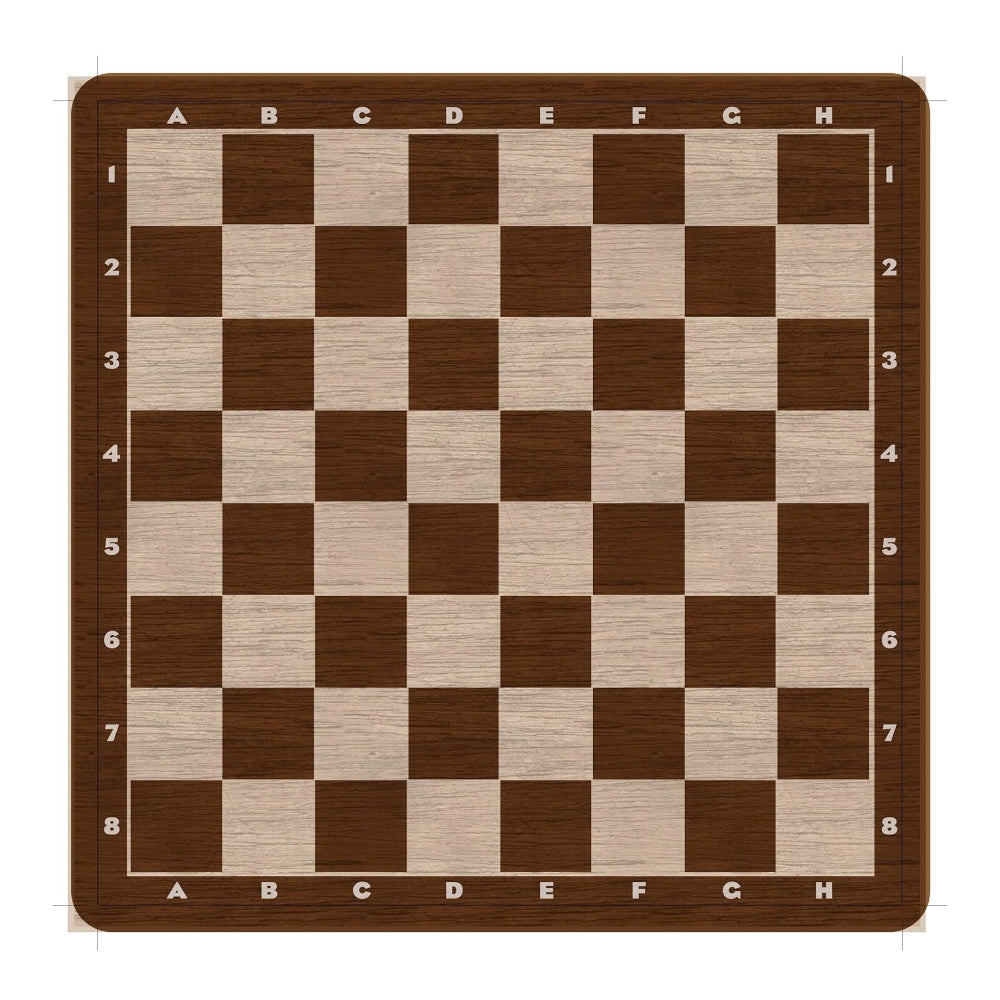 Cardinal: Chess Game Set