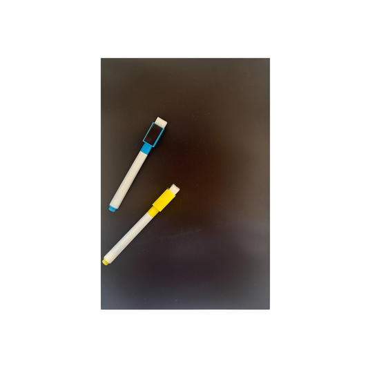 Magnet Planner: Aam Jarrib, Nazzim Hayete