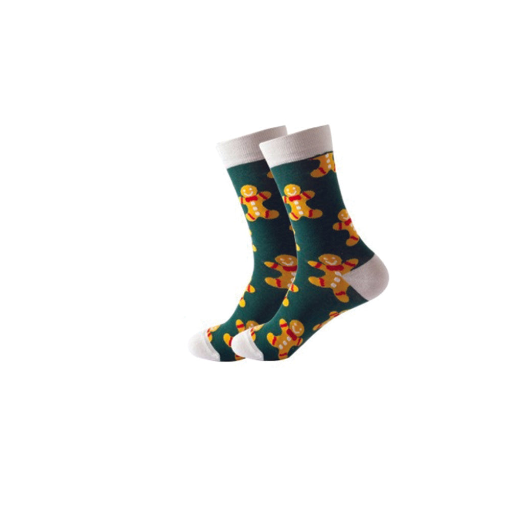 The Ultimate Christmas Sock