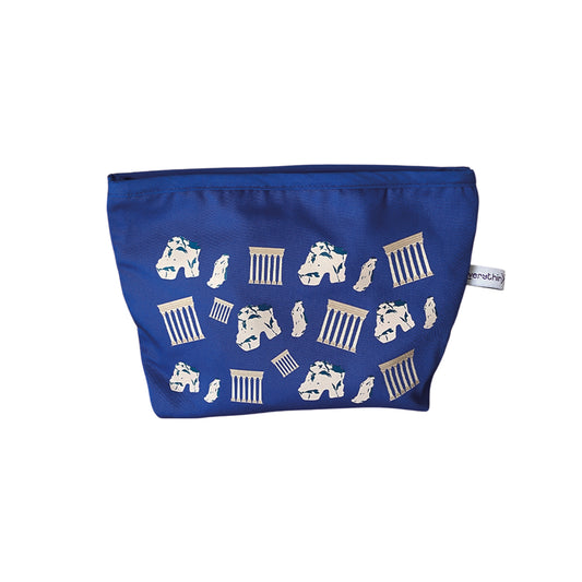 Pouch Big: Ancient History Sites