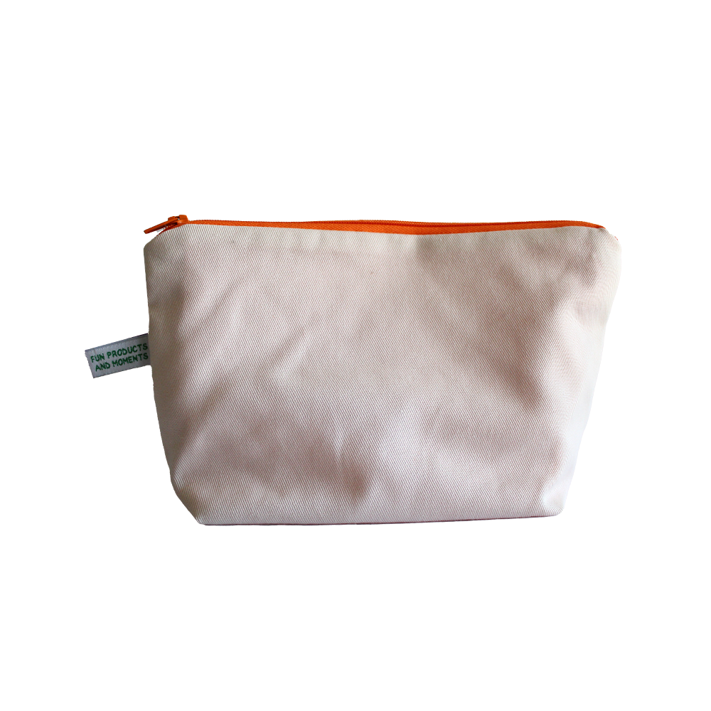 Small Pouch: Whatever Inside Is..