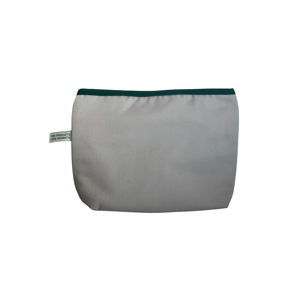 Pouch Big: Lebanese Cedar Tree