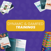 Gamified Trainings