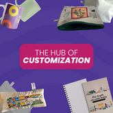 Customization Hub
