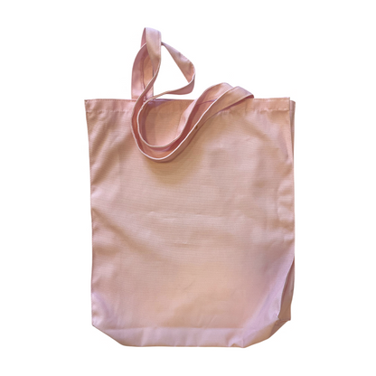 Tote Bag: Everything موجود هنا