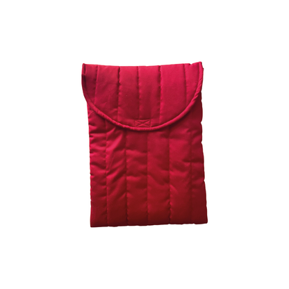 Laptop Sleeve: هيدا Laptop Siyehe