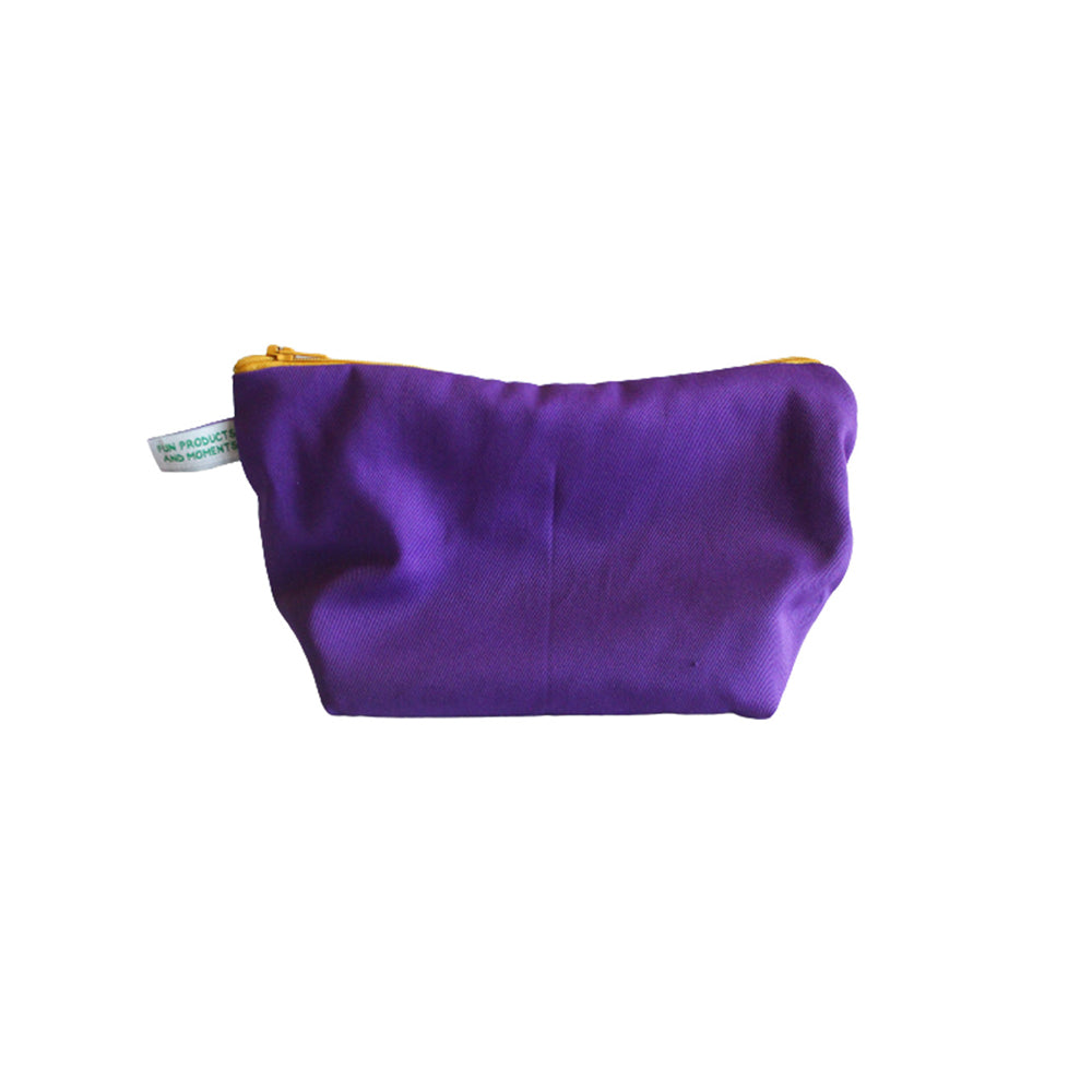 Small Pouch: My Survival Kit, لحياة أفضل