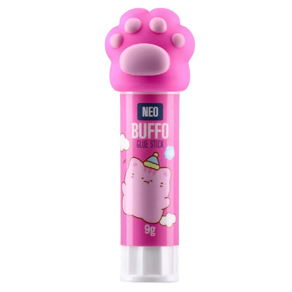 Buffo: Paw Glue Sticks