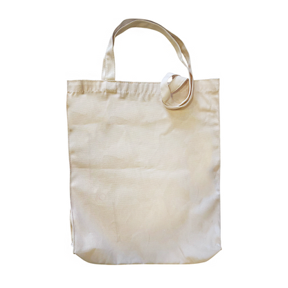 Tote Bag: Strong, قوية