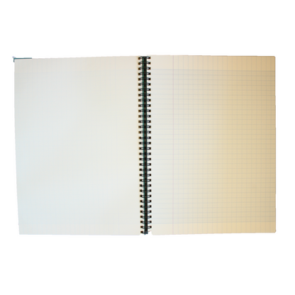 Hardcover Notebook A4: Safely Storing Afkari Al3afawiyeh