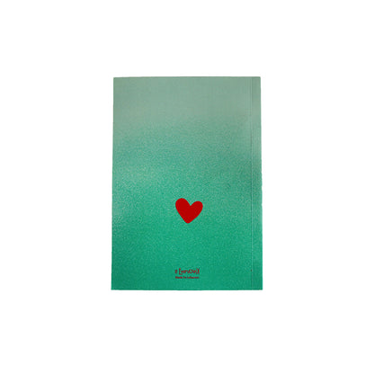 Soft Cover Notebook: L 2iyyeme L Mkankane - لأيامي المكنكنة