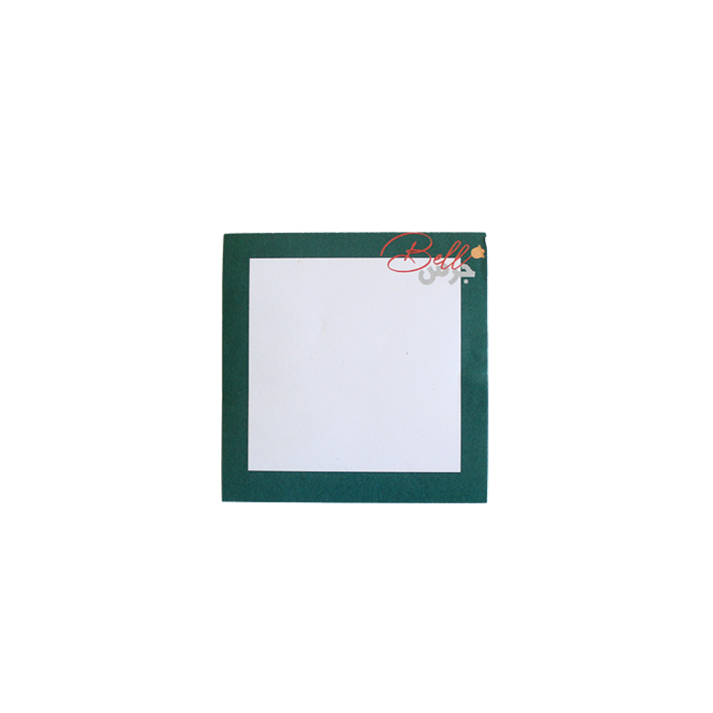 Desk Planner: Planner/Notepad Set