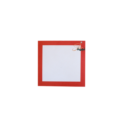 Desk Planner: Planner/Notepad Set