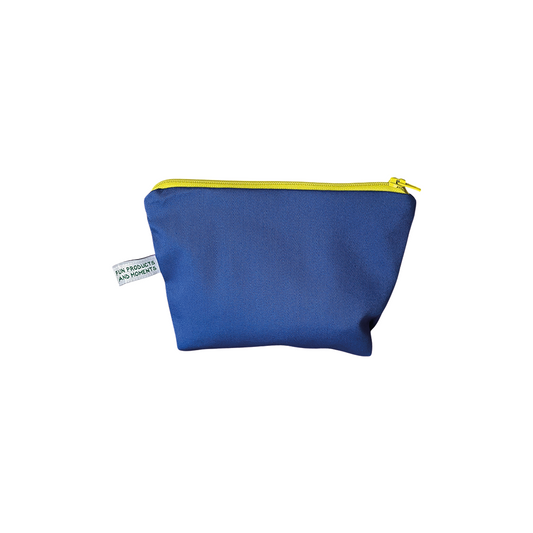 Mini Pouch: Coffee Flower