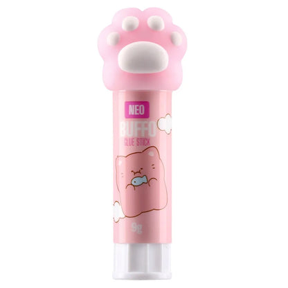 Buffo: Paw Glue Sticks