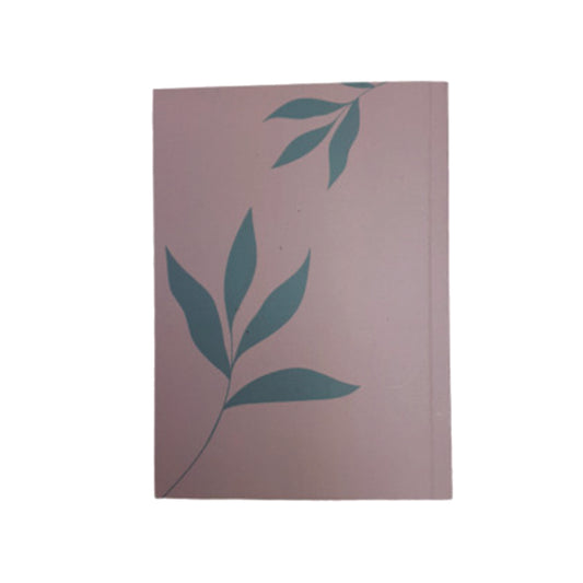 Softcover Notebook: There Is No One Like Mama