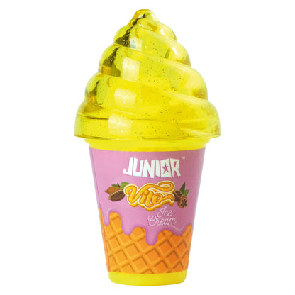 Vito: Ice Cream Tape Corrector