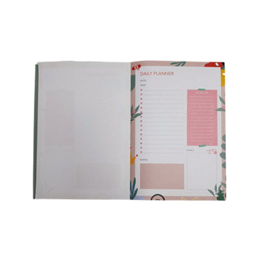 Daily Planner: There Is No One Like Mama