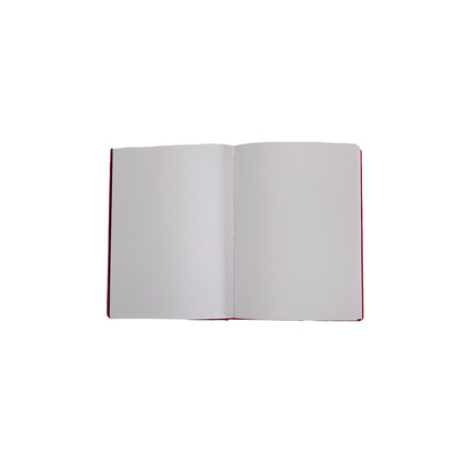 Hardcover Sketchbook: Octopus Hands Ll Multitasking