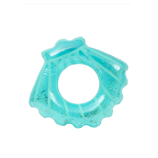 Inflatable: Ring Shell Float