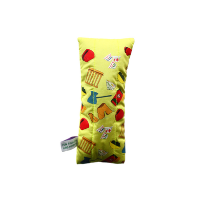 Eye Glasses Cover: Siyehe