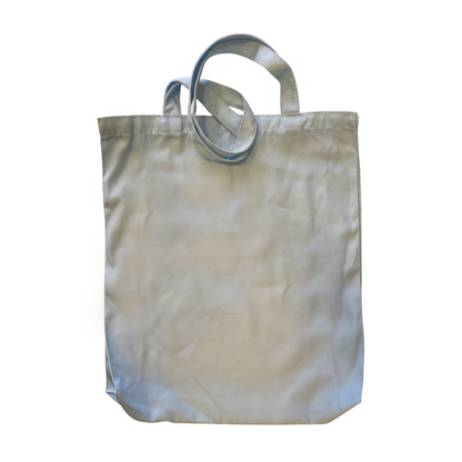 Tote Bag: Don't Mess With وقت الراحه