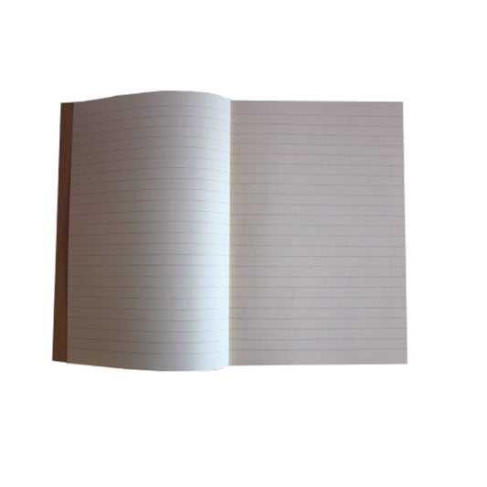 Softcover Notebook: Everything Else