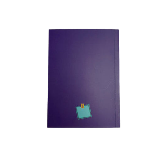 Softcover Notebook: YES, I Take Notes Li2ano Benssa Ktir