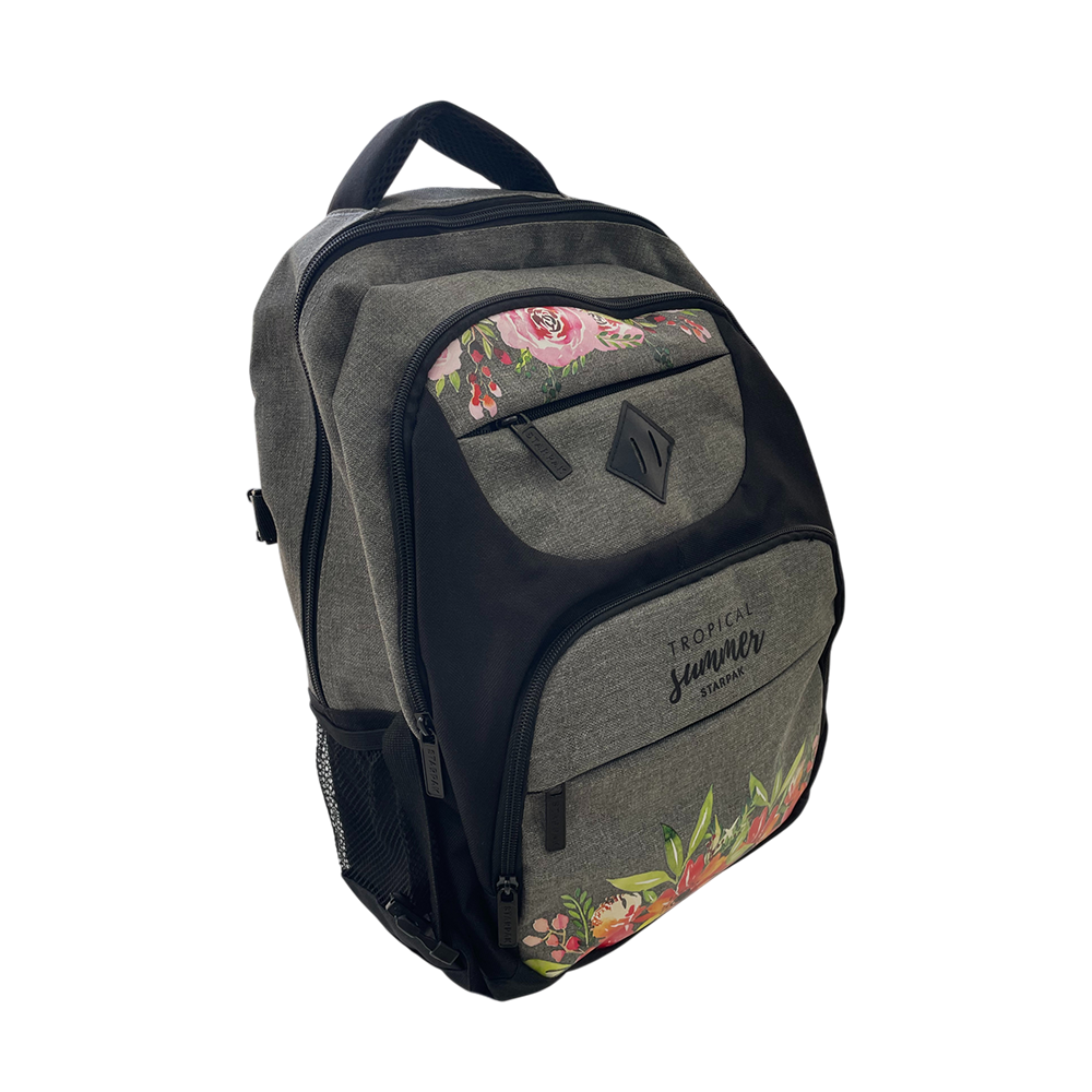 Starpak Tropical Summer Backpack