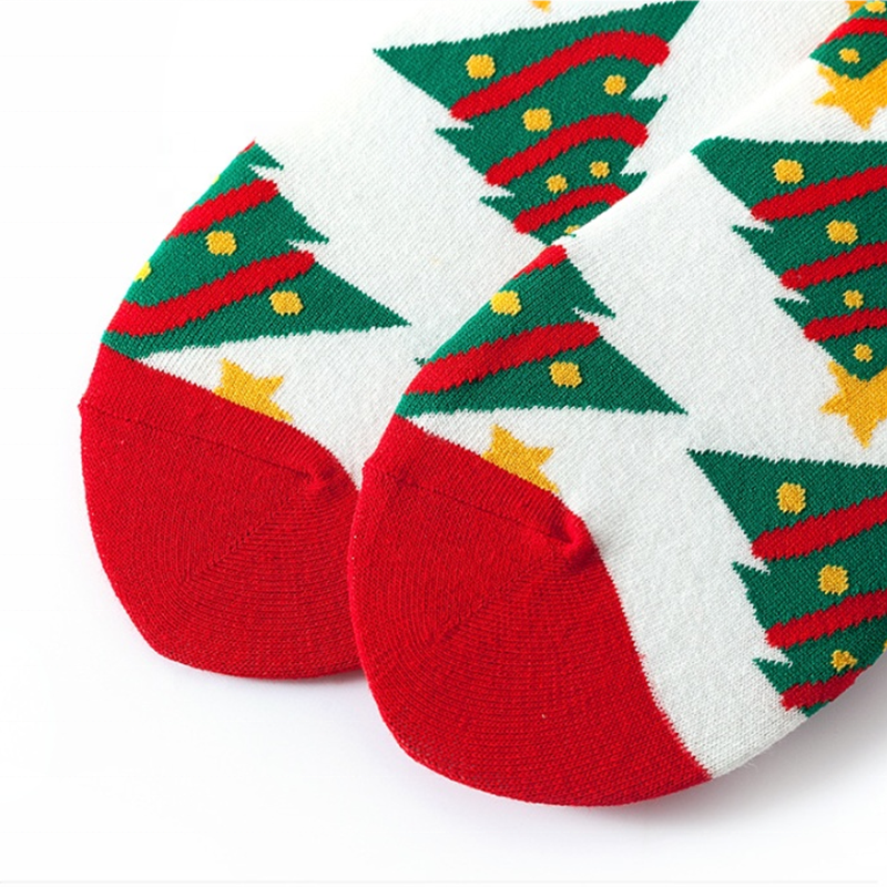 The Ultimate Christmas Sock