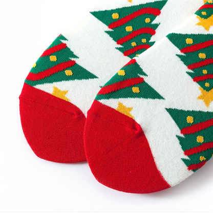 The Ultimate Christmas Sock