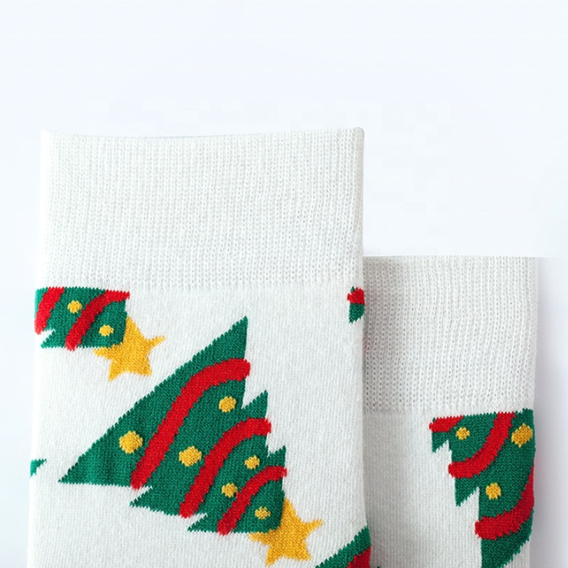 The Ultimate Christmas Sock