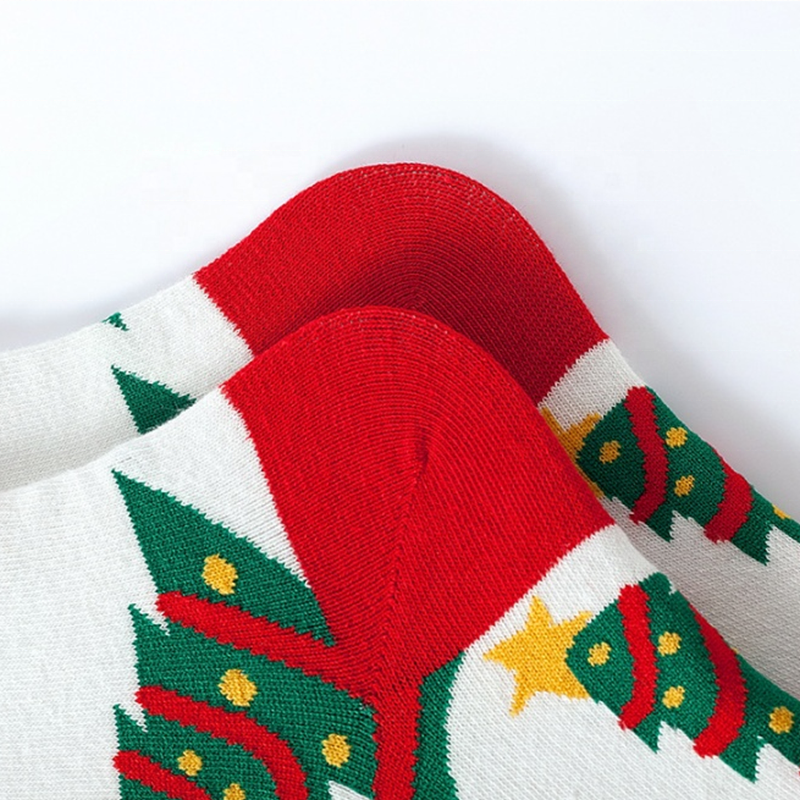 The Ultimate Christmas Sock