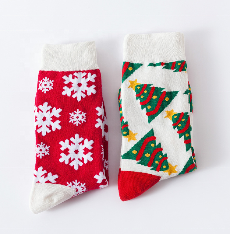 The Ultimate Christmas Sock