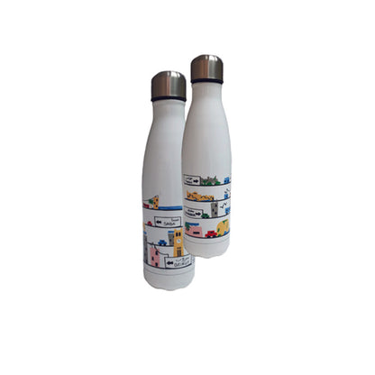Bottle: Meshoire Lebnen