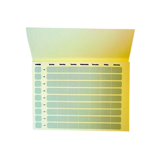 Chores Chart: Who Does What Bl Beit?