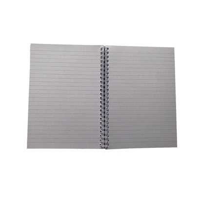 Hardcover Notebook: Good Vibes