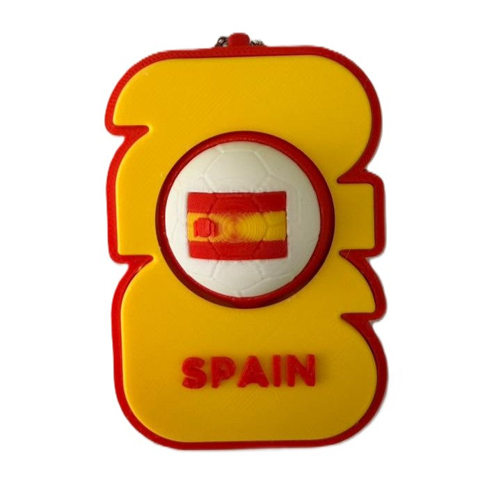 World Cup 3 in 1 Gadget