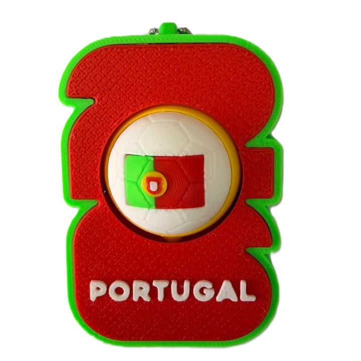 World Cup 3 in 1 Gadget