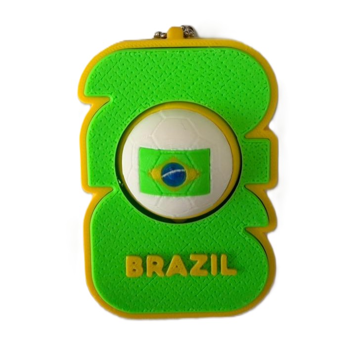 World Cup 3 in 1 Gadget