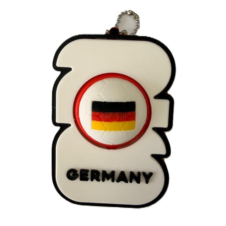 World Cup 3 in 1 Gadget