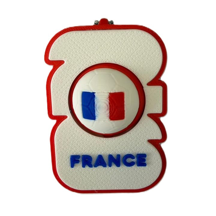 World Cup 3 in 1 Gadget