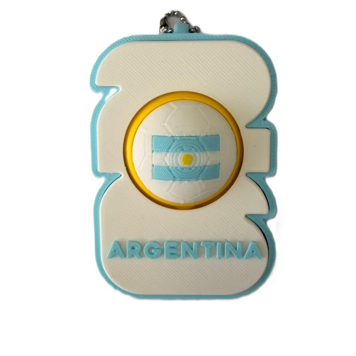 World Cup 3 in 1 Gadget