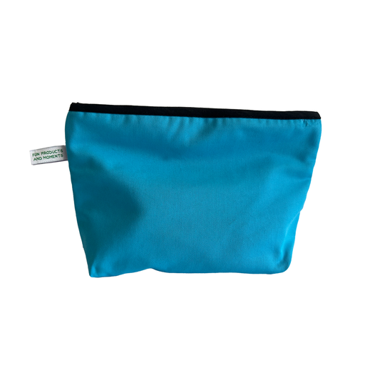 Small Pouch: Handling أشيائي  الكبيره