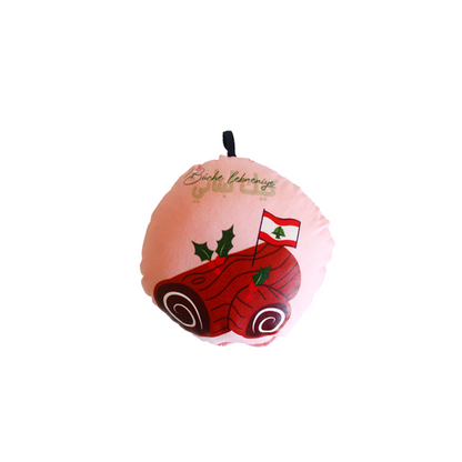 Lebanese Festive Ornament